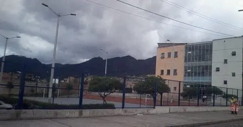 ESCUELA NORMAL SUPERIOR MARIA MONTESSORI ESCUELA NORMAL SUPERIOR MARIA MONTESSORI
